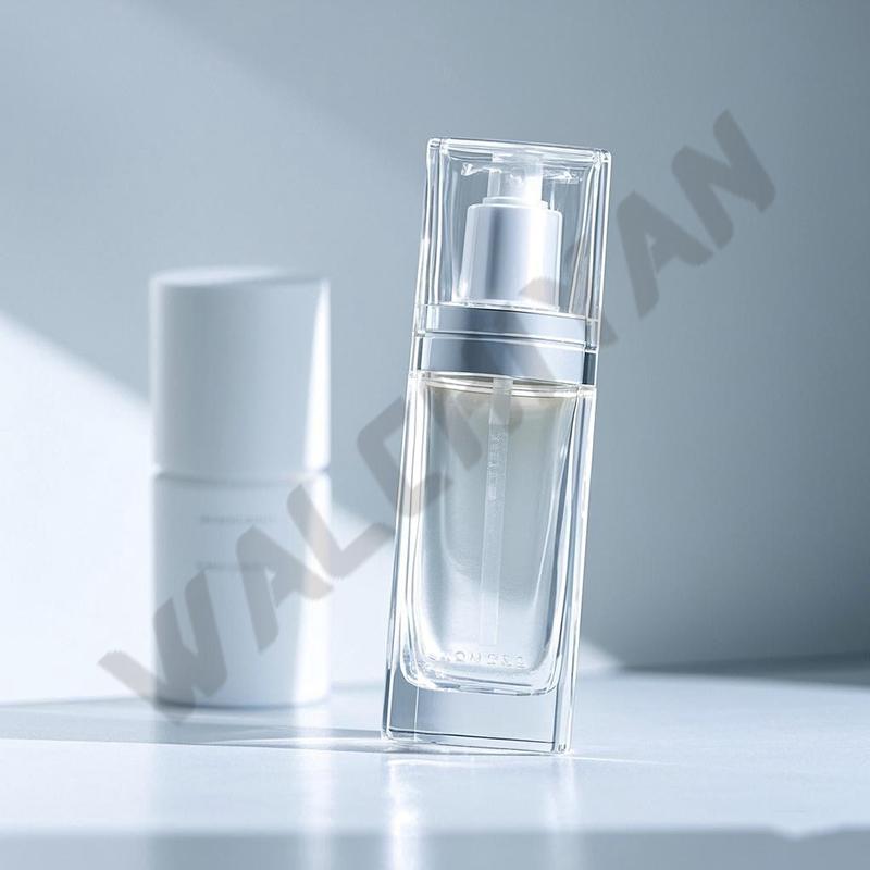 What are the advantages of using PETG as a bottle container?