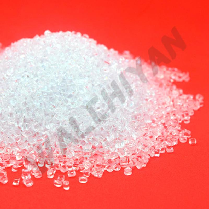 PETG Granules/Resin : Versatile Applications and Superior Advantages